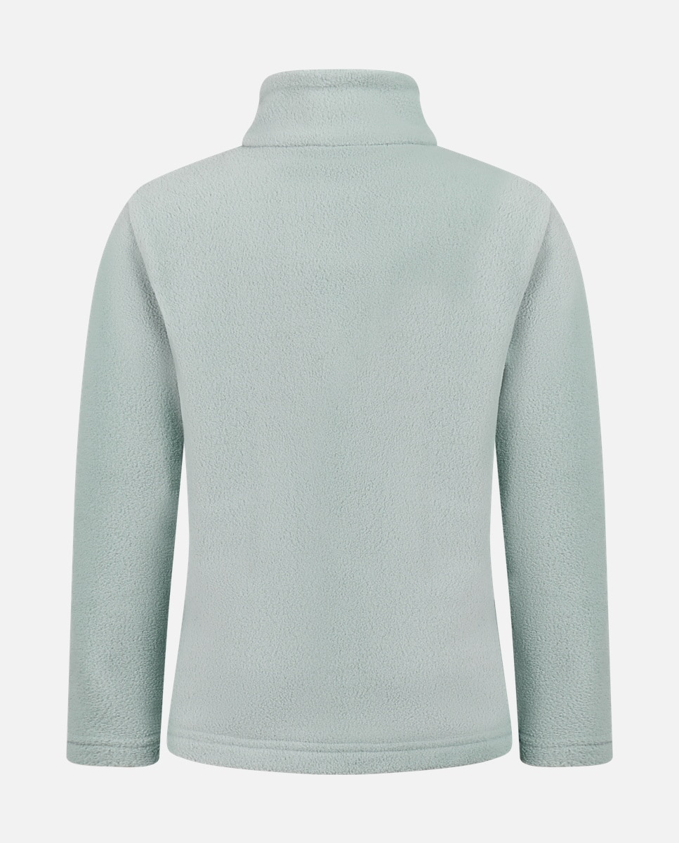 Imagen 2 de Forro polar de niño Reperfect Protest - Gris Gris