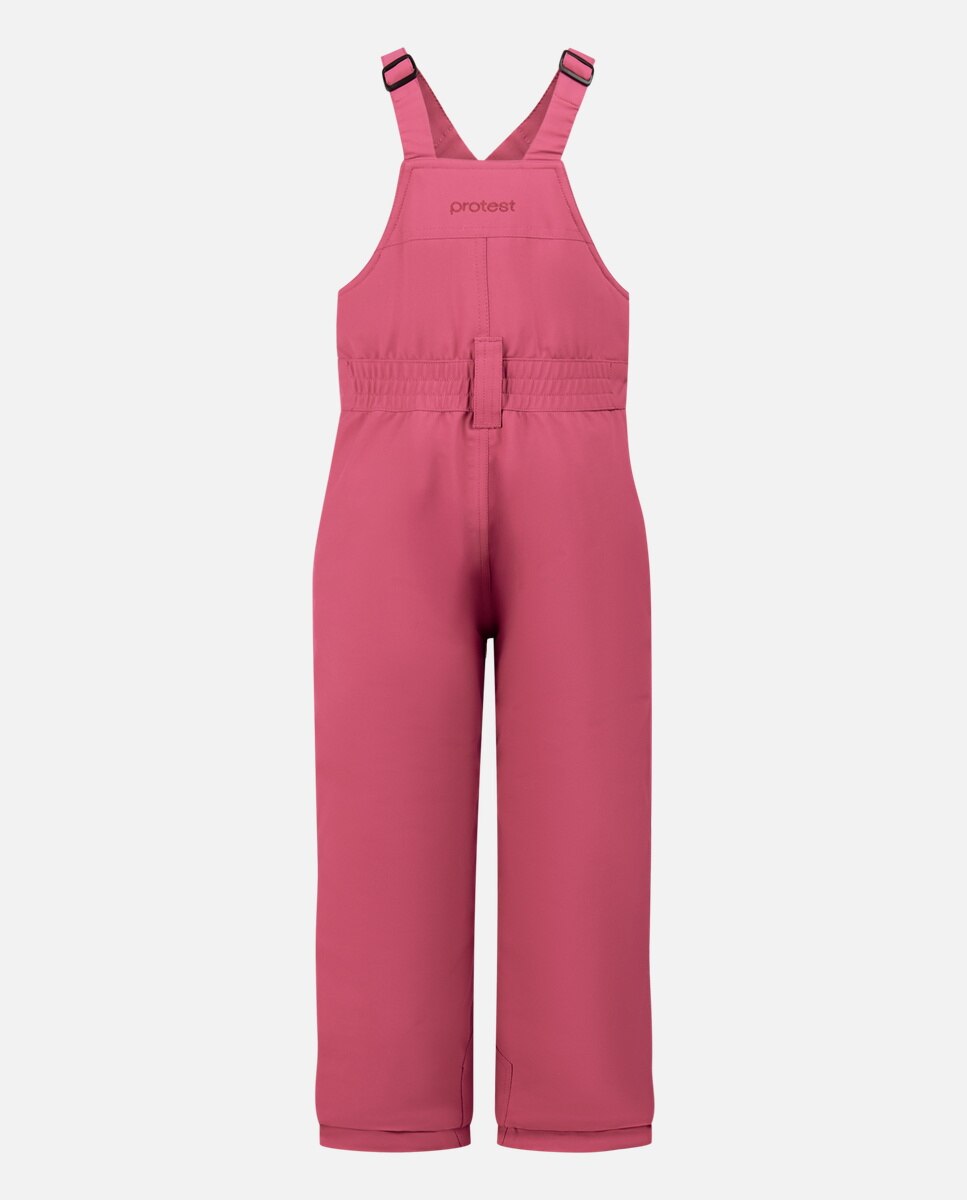 Imagen 2 de Pantalón de esquí de niño Neutroi TD salopette Protest - Morado Morado