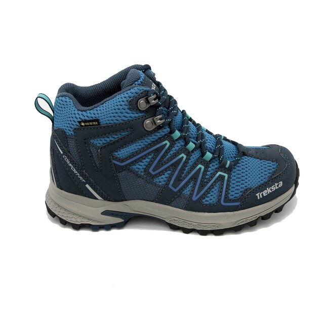 Imagen 0 de Botas de montaña de mujer Dove MID GTX TREKSTA
