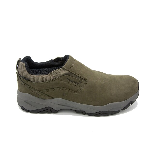 Imagen 0 de Zapato de montaña de hombre Adapt LOW TREKSTA