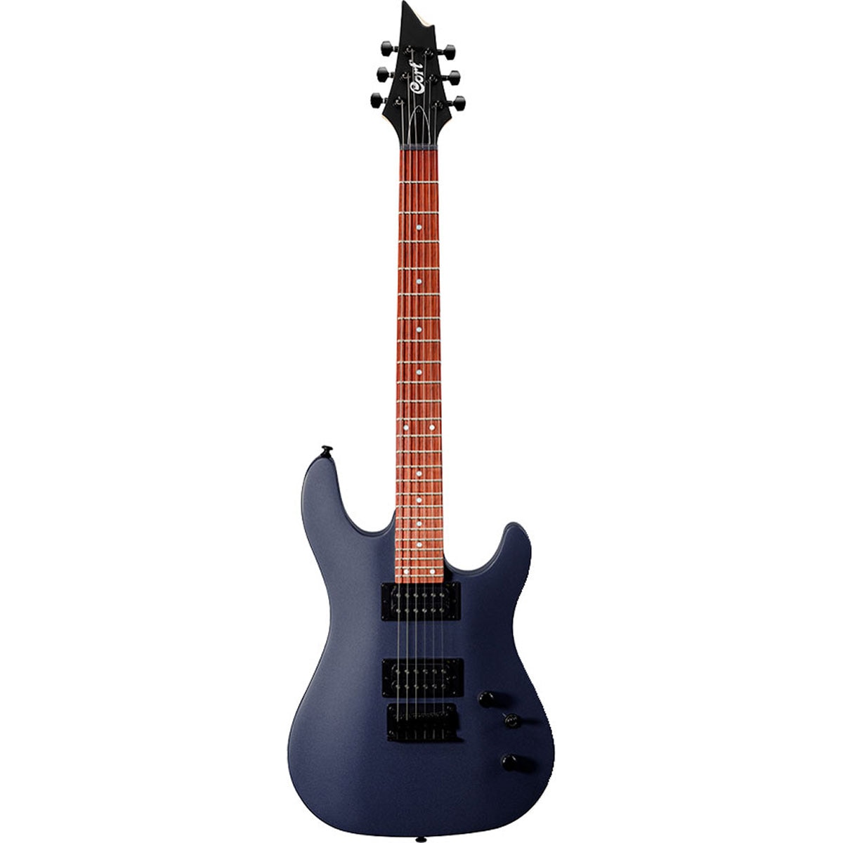 Guitarra eléctrica St Cort Kx100 Ma
