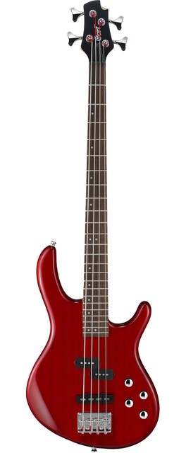 Imagen 0 de Bajo eléctrico Cort Action Bass Plus Tr