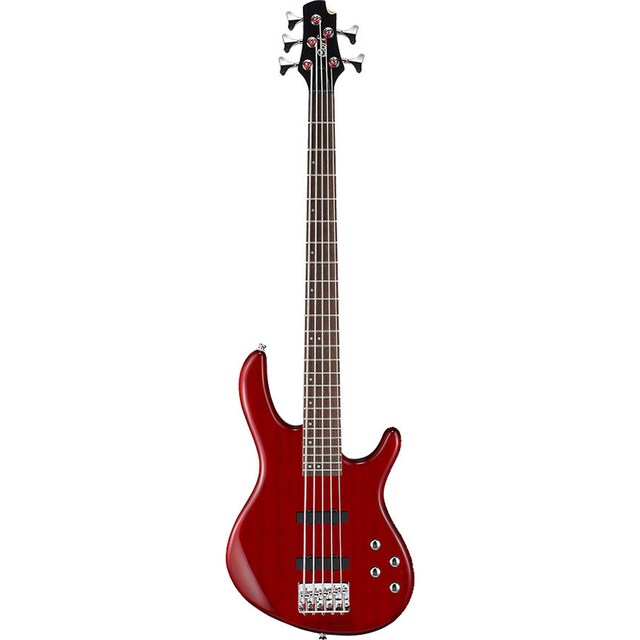 Imagen 0 de Bajo eléctrico Cort Action Bass V Plus Tr