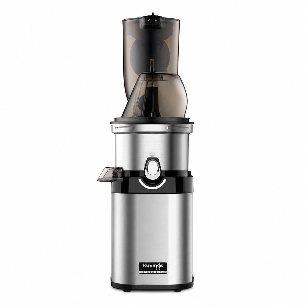 Imagen 1 de Licuadora profesional en frío Kuvings CS700 Plata