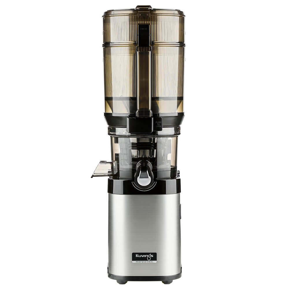 Imagen 1 de Licuadora profesional en frío Kuvings CHEF CS800 Plata