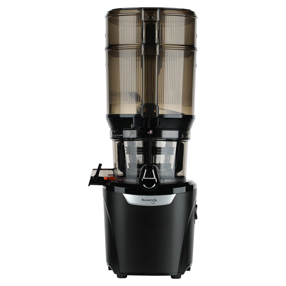Imagen 1 de Licuadora de prensado en frío Kuvings CHEF AUTO10S PLUS - Negro Negro