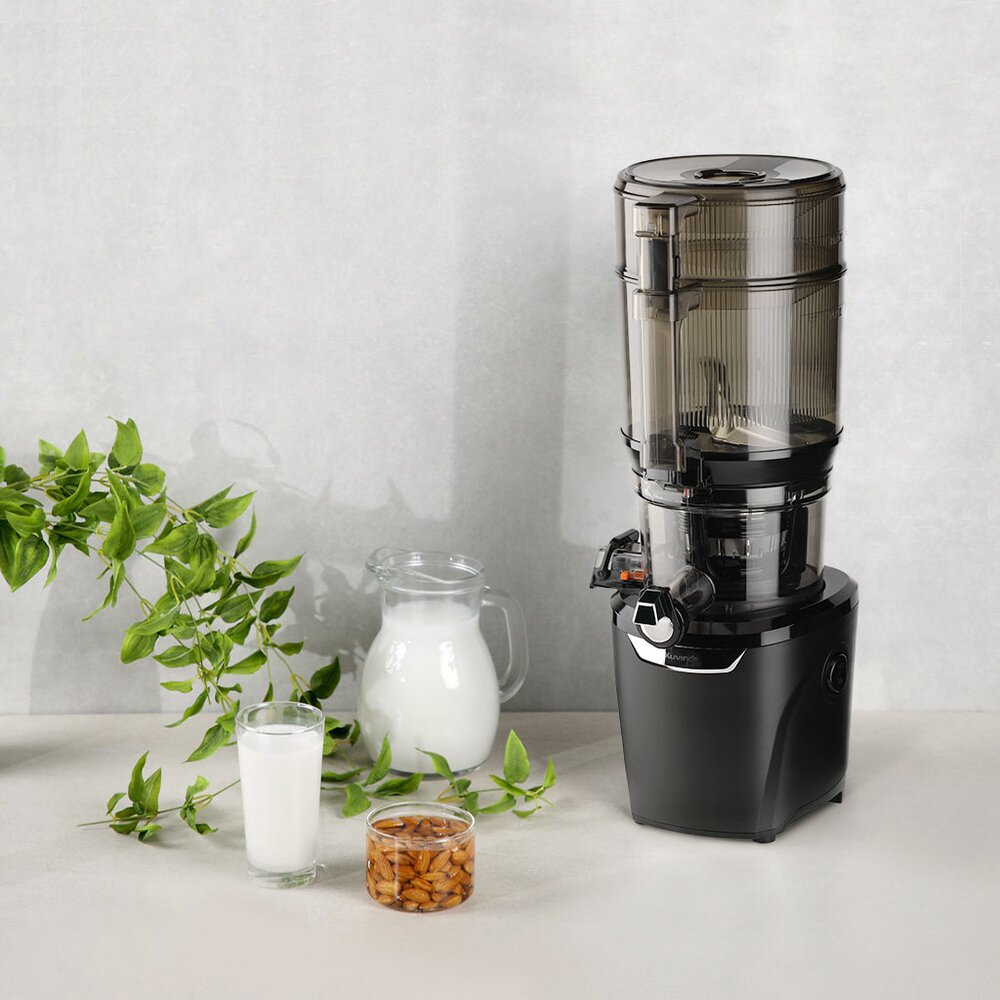 Imagen 6 de Licuadora de prensado en frío Kuvings CHEF AUTO10S PLUS - Negro Negro