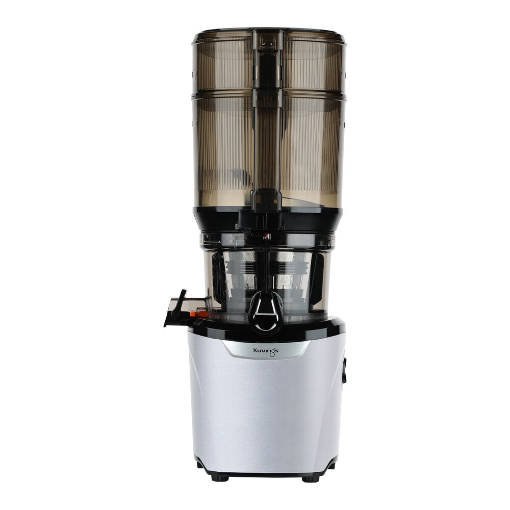 Imagen 1 de Licuadora de prensado en frío Kuvings CHEF AUTO10S PLUS Plata