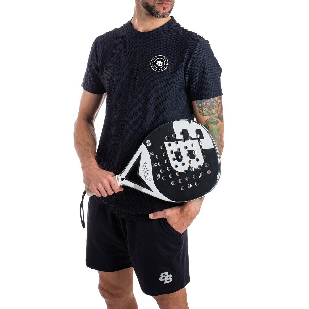 Camisetas padel hombre el corte online ingles