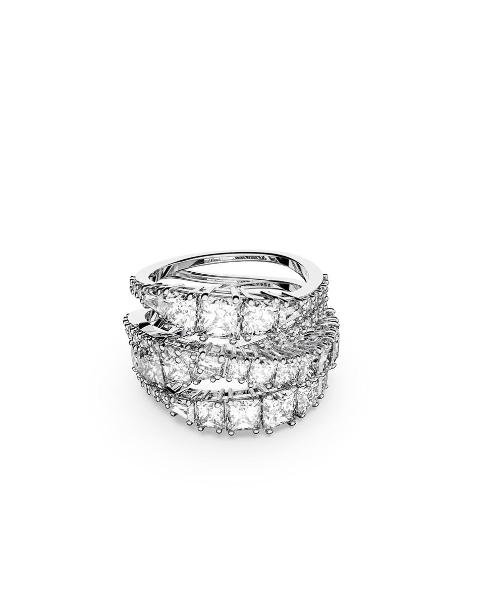 Swarovski el corte online ingles anillos