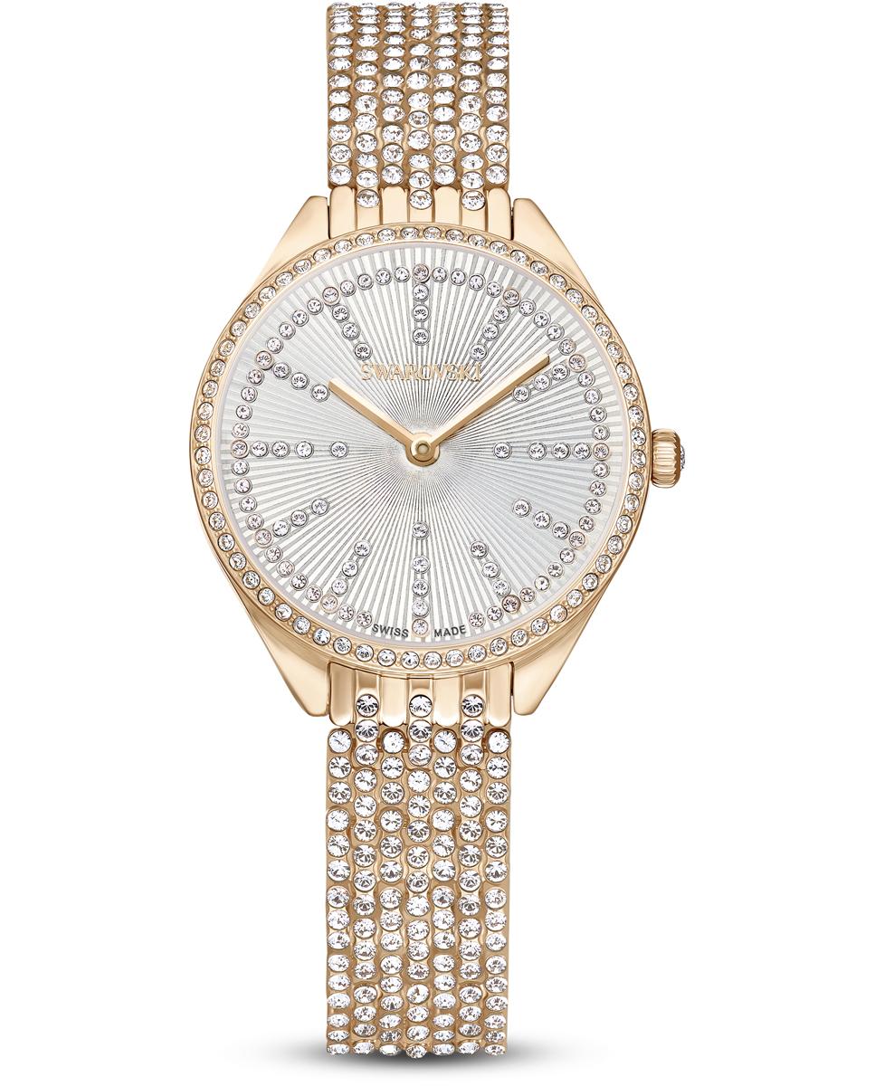 Relojes swarovski 2025 de mujer