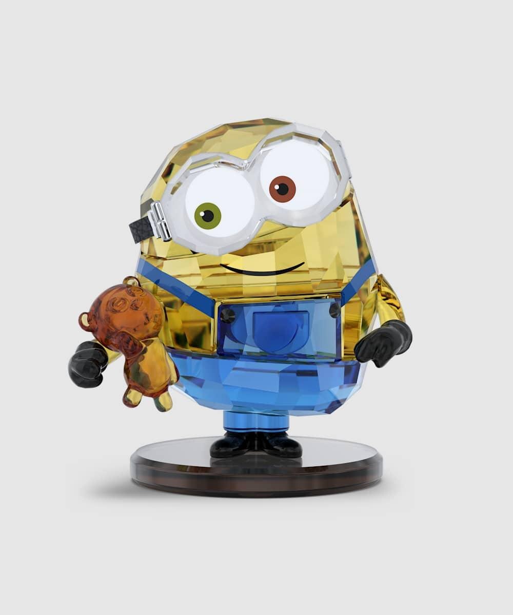 Figura decorativa Minions Bob - Amarillo Amarillo-1
