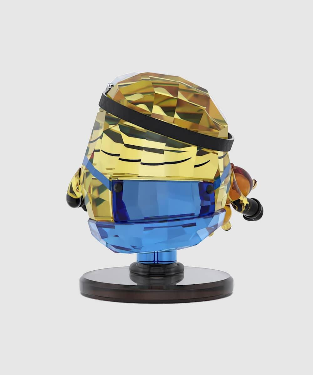Figura decorativa Minions Bob - Amarillo Amarillo-4
