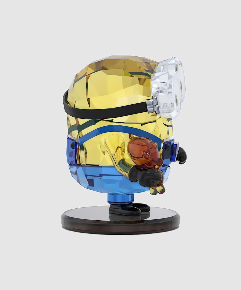 Figura decorativa Minions Bob - Amarillo Amarillo-5