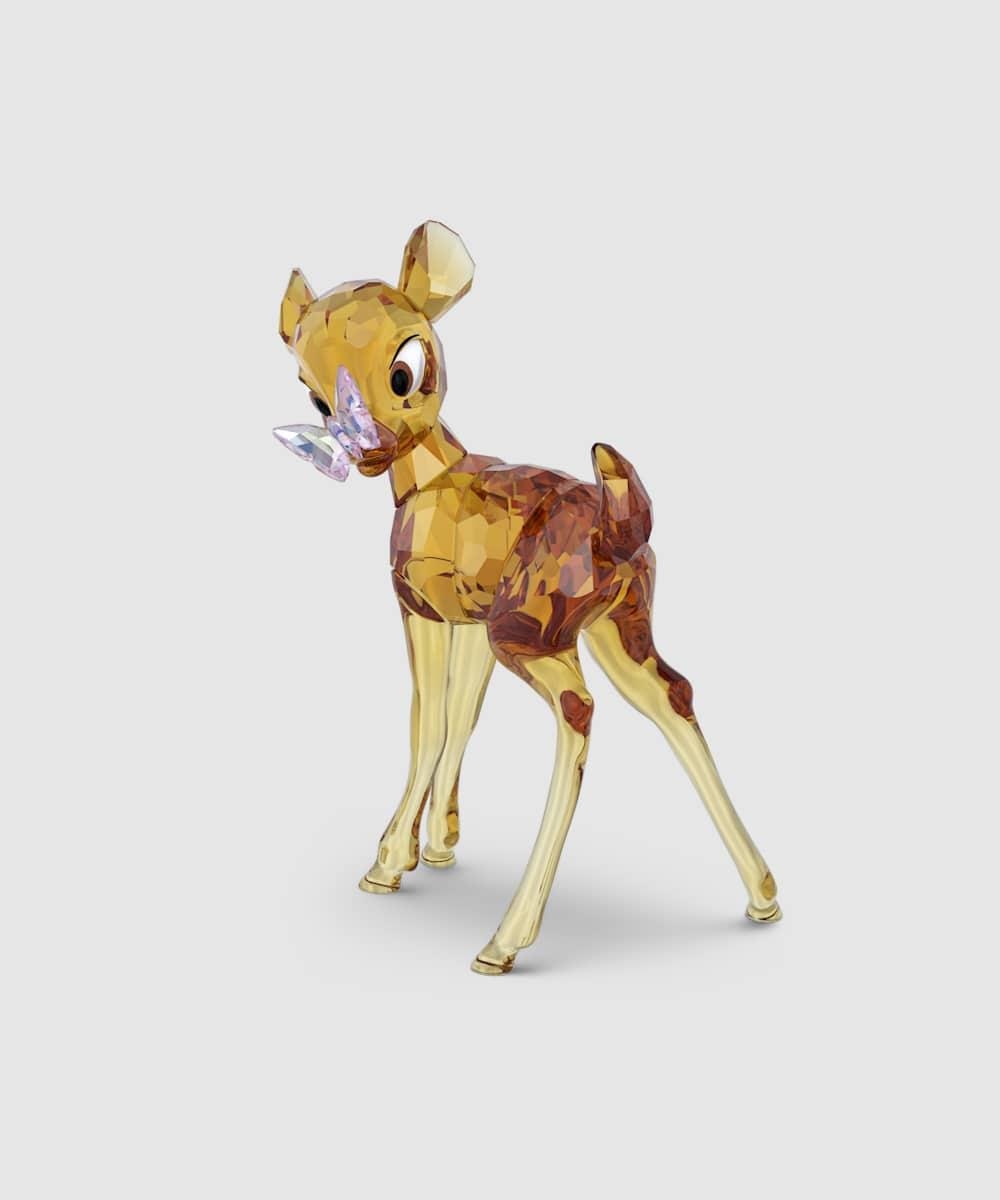 Figura decorativa Disney Classics Bambi - Marrón Marrón-1