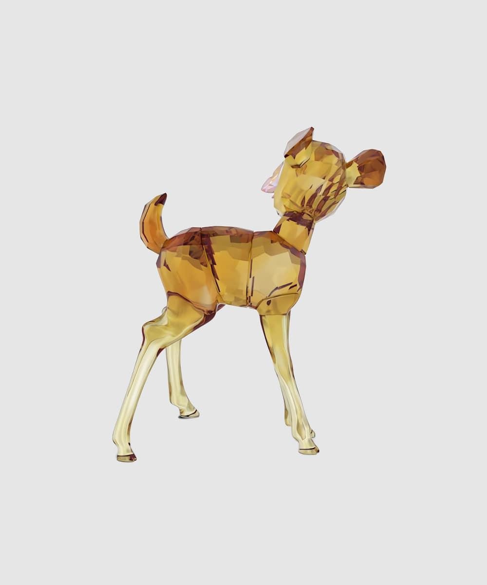 Figura decorativa Disney Classics Bambi - Marrón Marrón-3