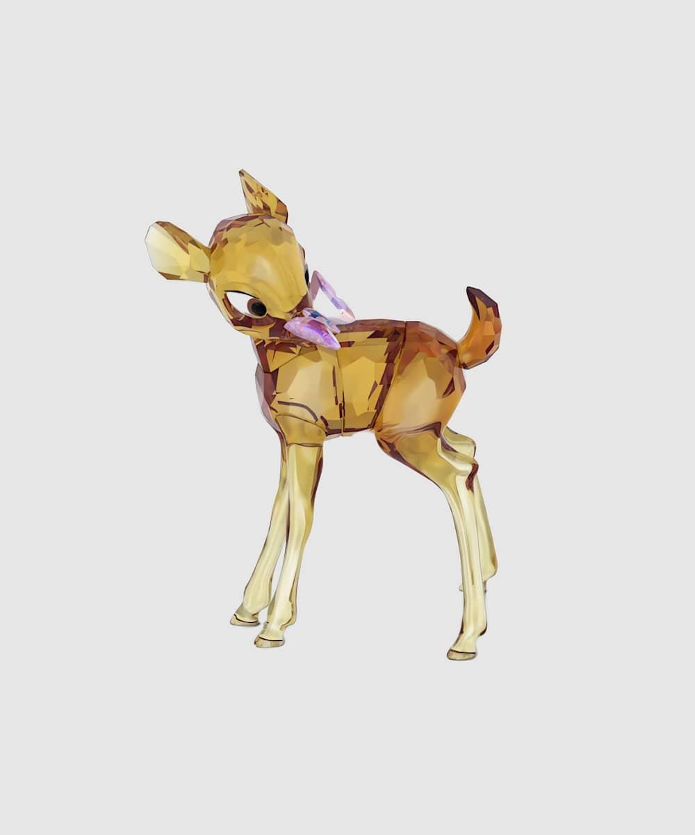 Figura decorativa Disney Classics Bambi - Marrón Marrón-5