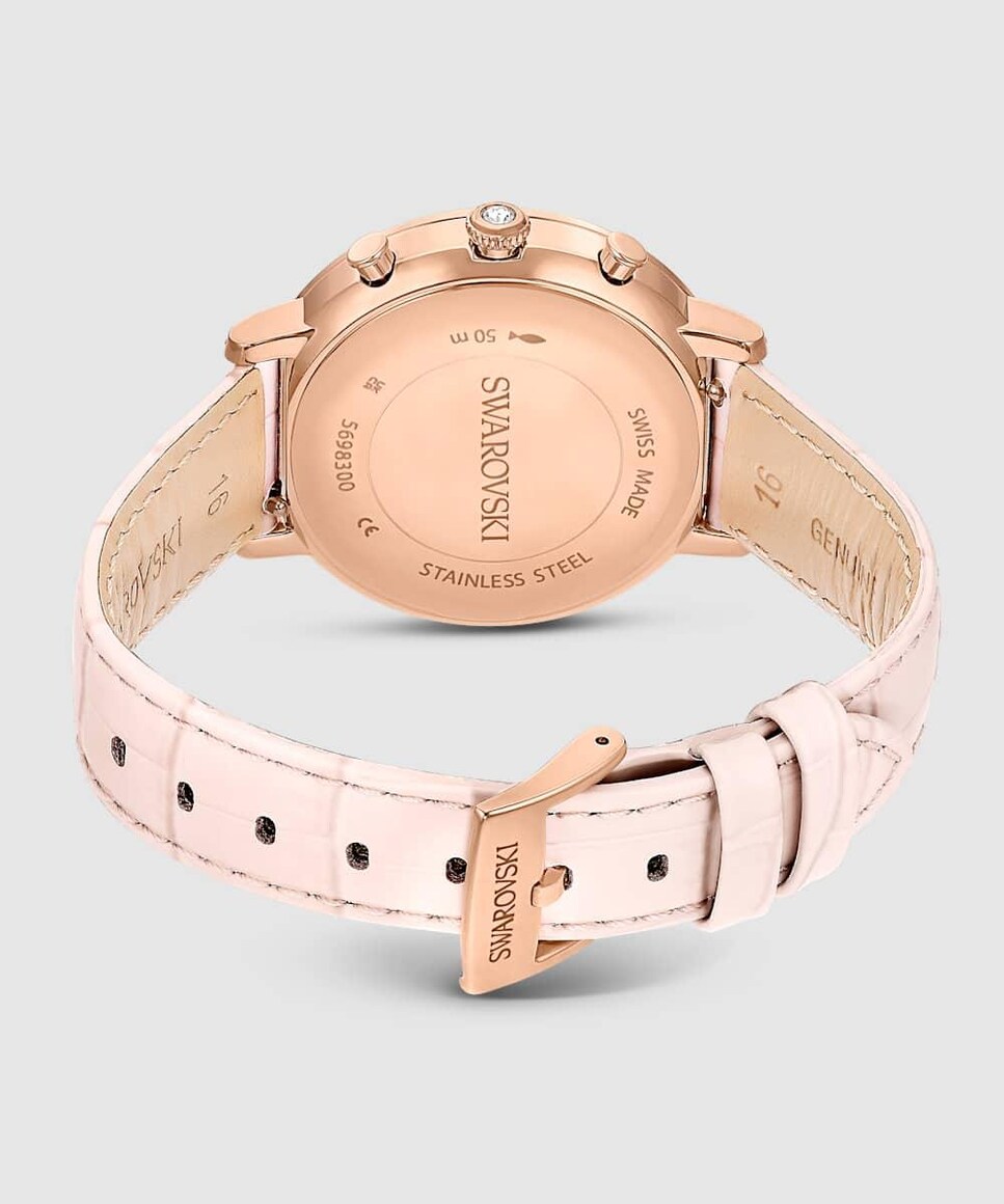Joyería Relojes Stamps El Corte Ingles Reloj De Mujer Pave En