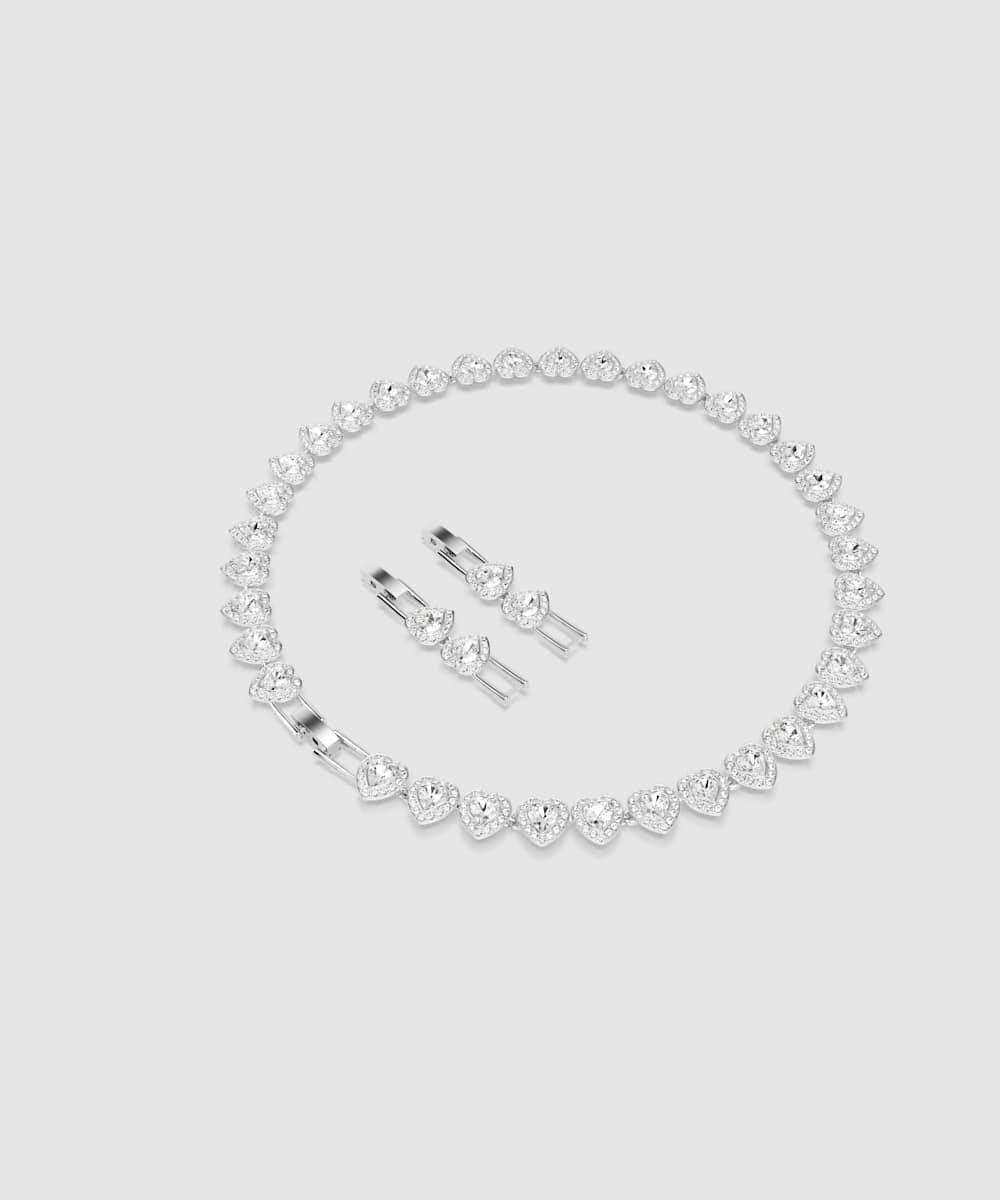 Morellato Passioni - Collar De Mujer De La Colección Capsule De Acero – SAUN19