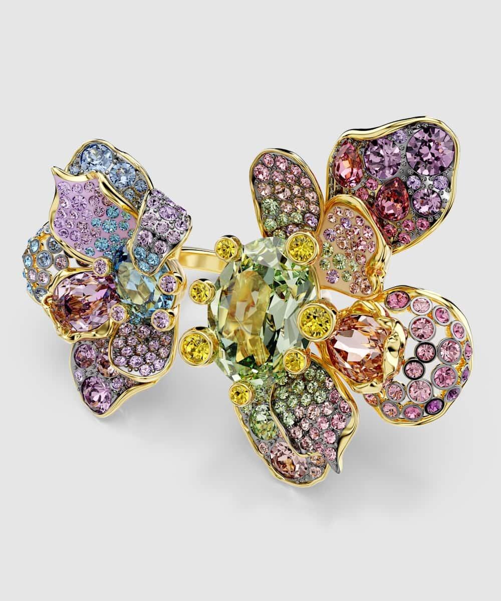 Cristales Swarovski Anillos Swarovski El Corte Ingles Borneobulletin Swarovski Anillos El Corte Ingles Plata 925 Joyas Hombre El  Corte InglÃ©s Borneobulletin