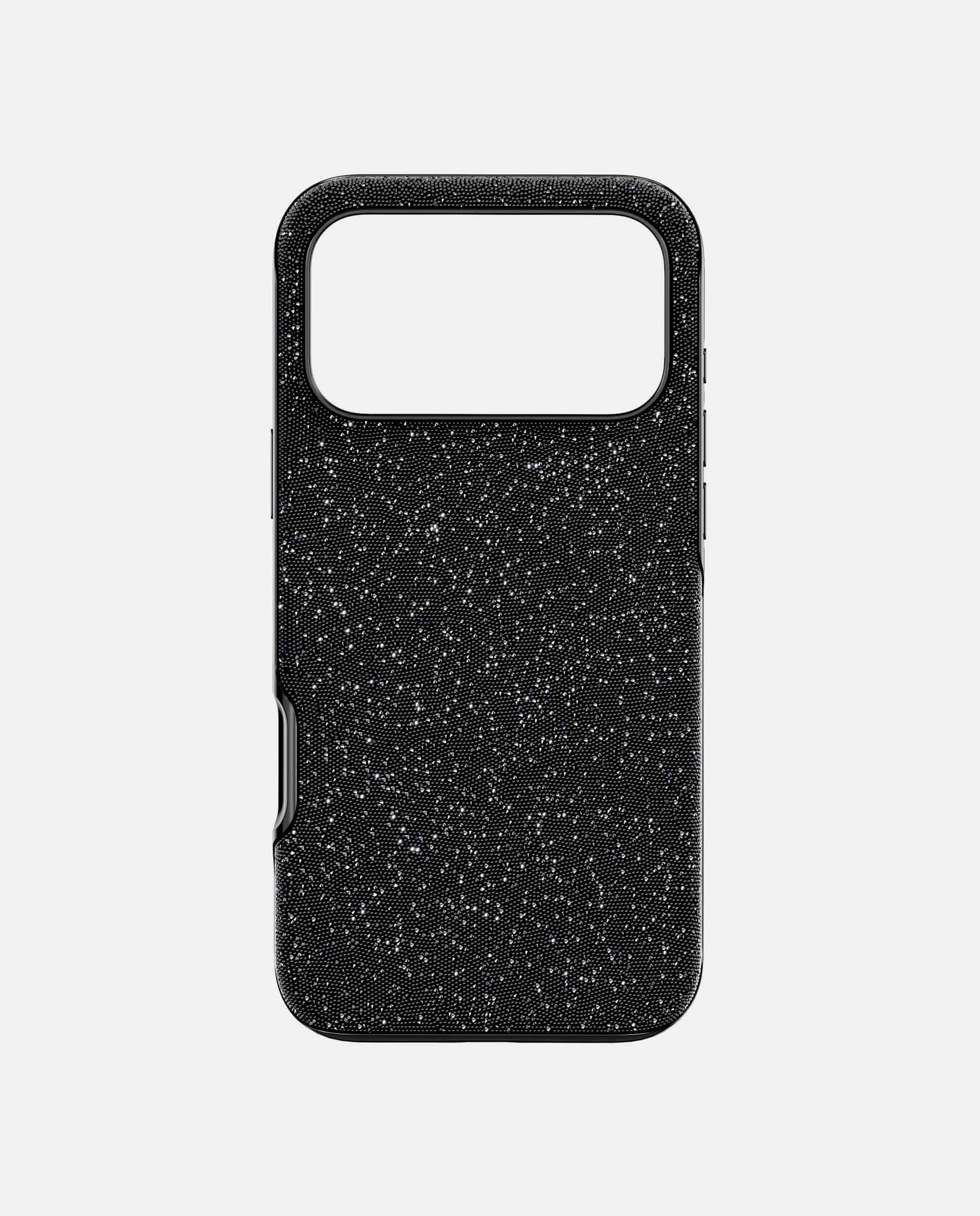 Imagen 0 de Funda para smartphone high, iphone® 17 pro max Negro