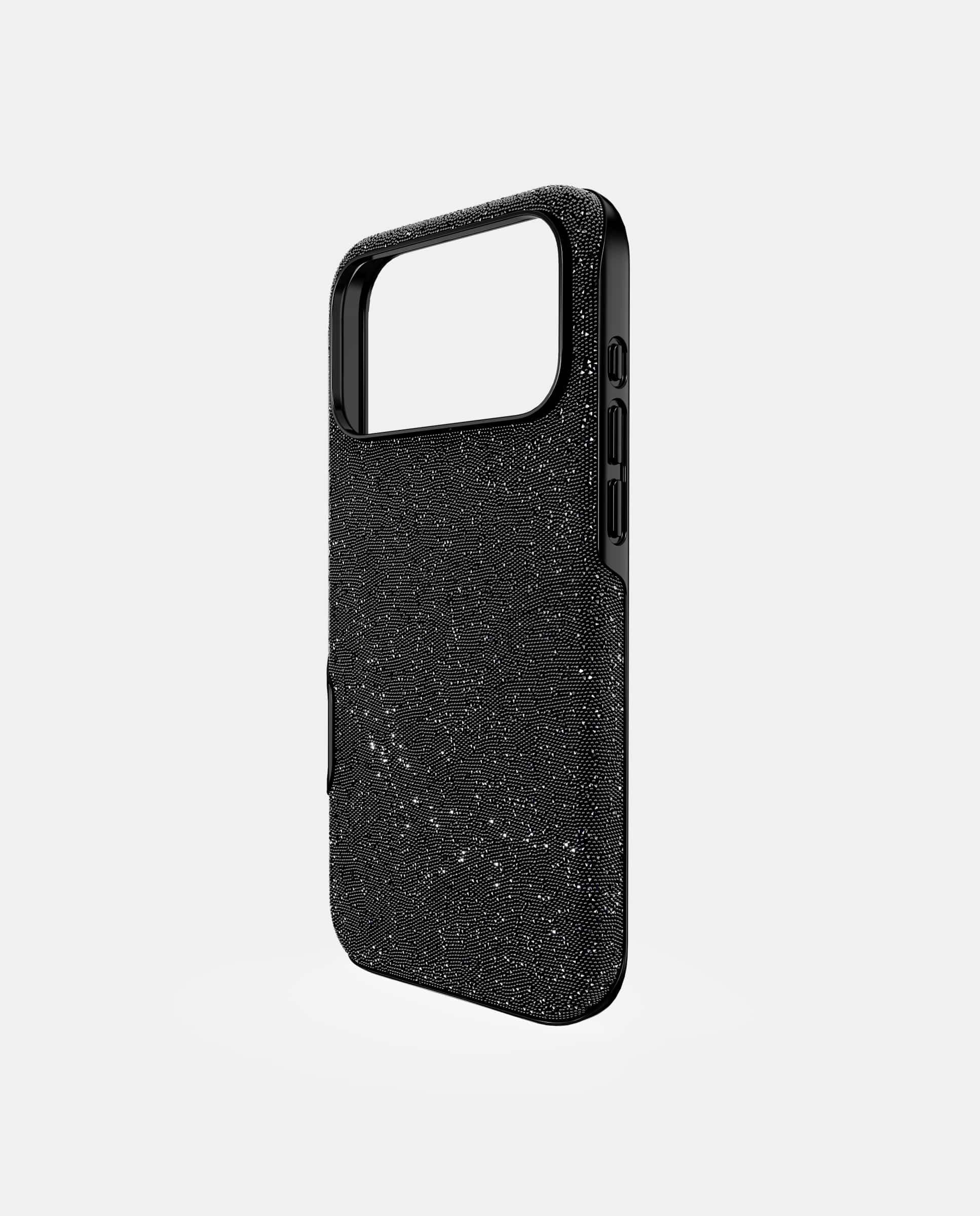 Funda para smartphone high, iphone® 17 pro max - Swarovski - Negro Negro-4