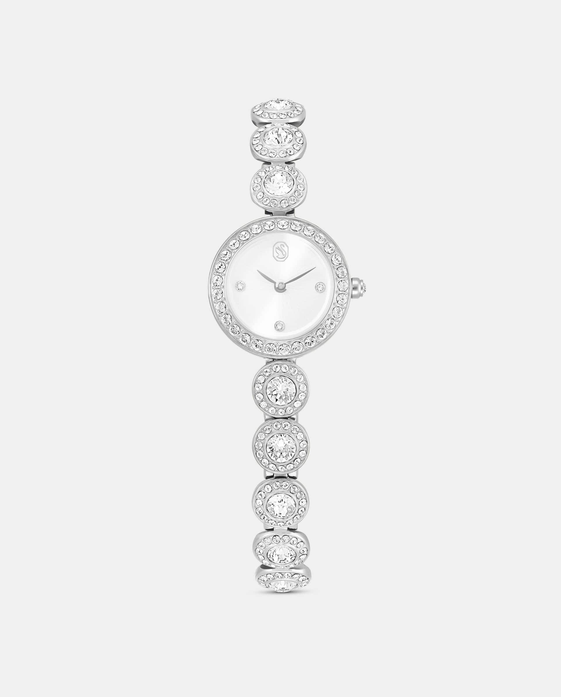 Imagen 0 de Reloj de mujer una angelic Plateado