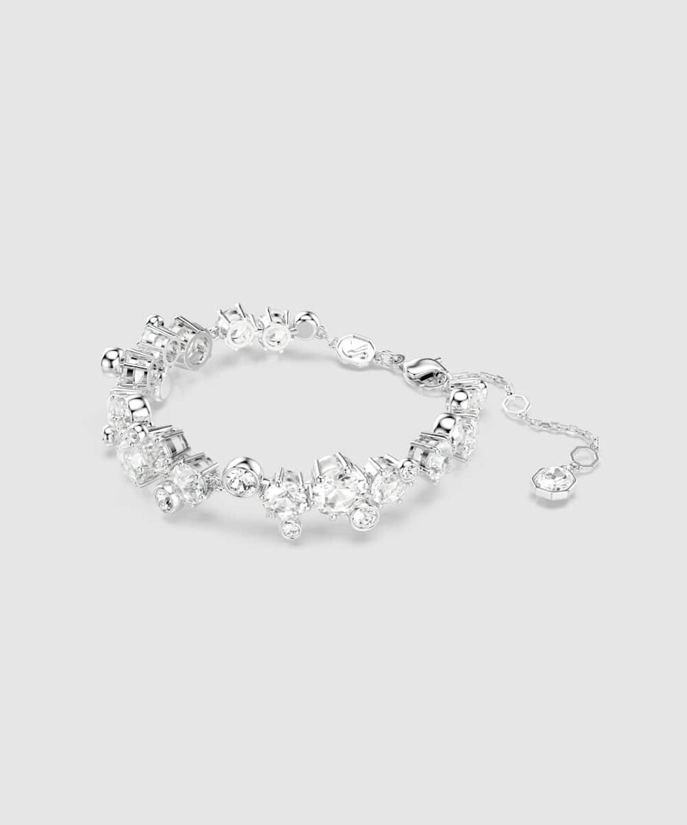 Set Constella collar pulsera y pendientes con cristales