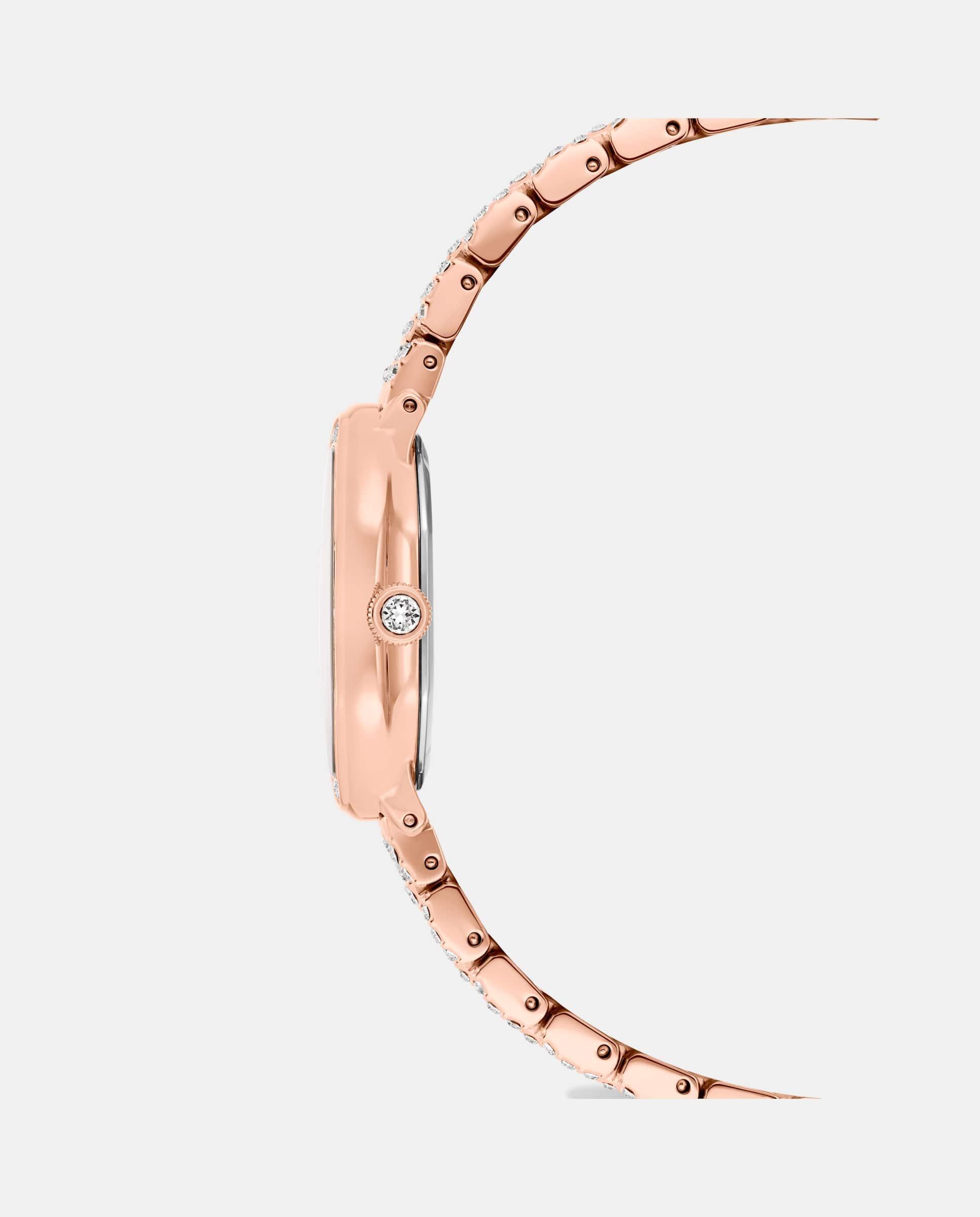 Reloj de mujer dextera octagon - Swarovski - Rosa Rosa-5