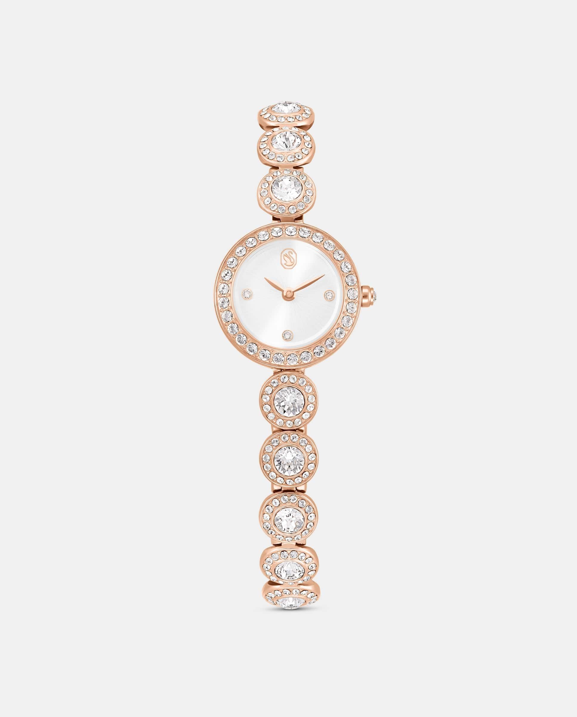 Imagen 0 de Reloj de mujer una angelic Rosa