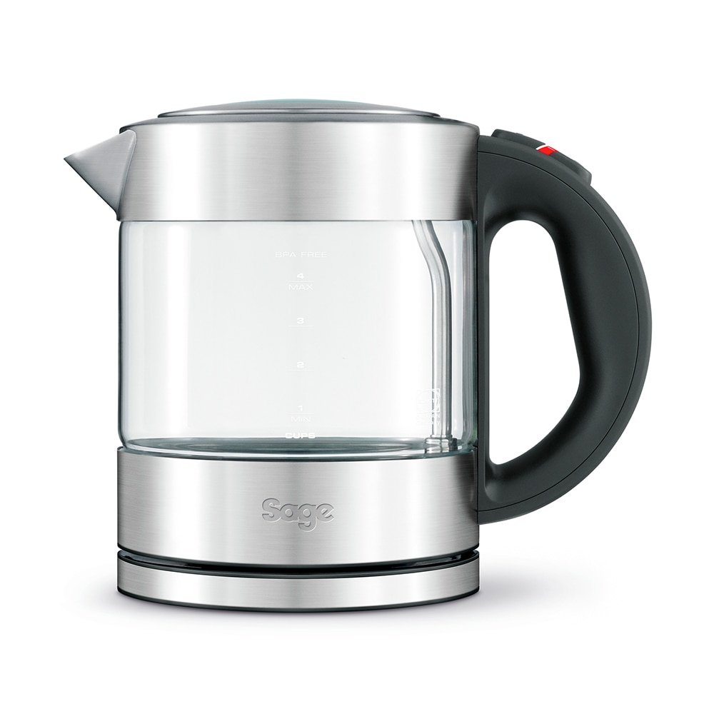Sage - Hervidor Sage SKE395CLR4EEU1 1L Compact Kettle Pure.
