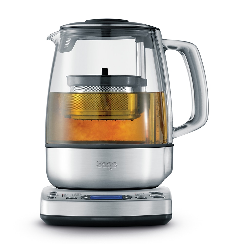 Sage - Hervidor Sage STM800BSS4EEU1 Tea Maker™.