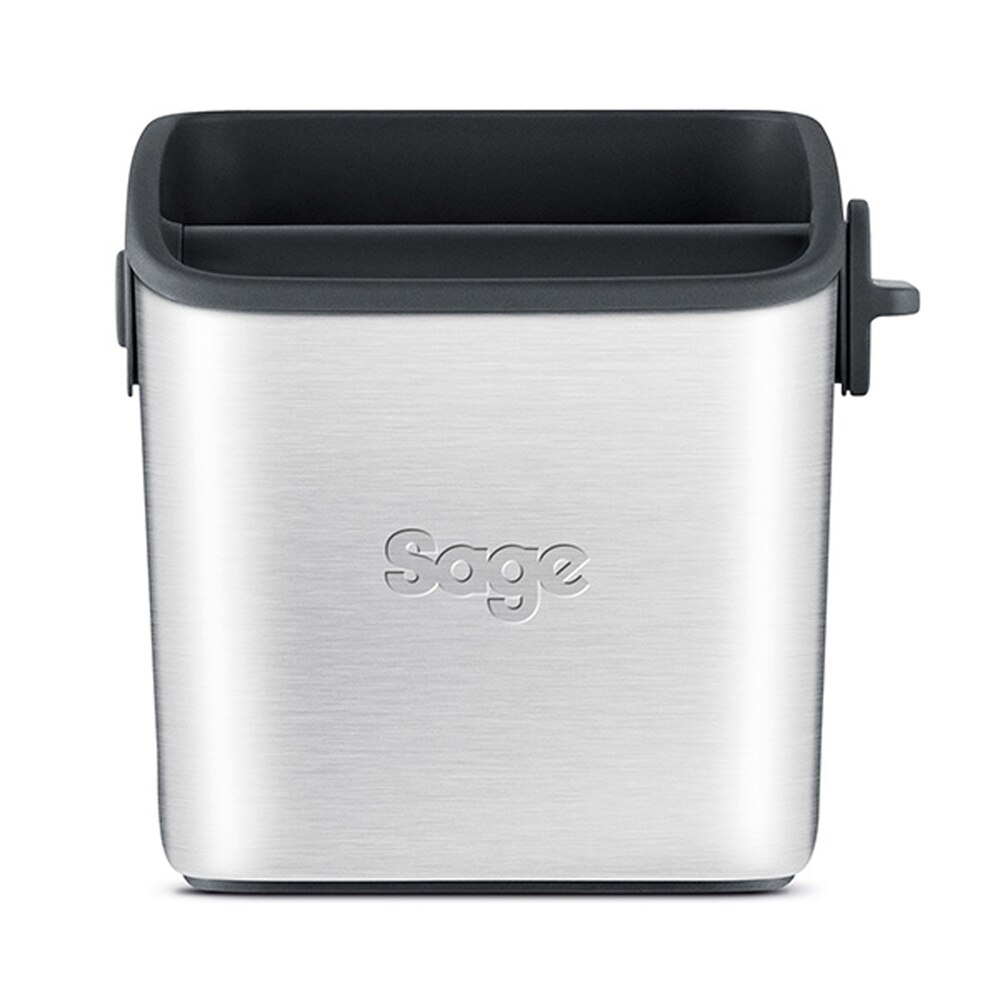 Sage - Recipiente Poso Café Ses100Neu0Neu1 Knock Box Mini En Oferta Sage - Recipiente Poso Café Sage Ses100Neu0Neu1 Knock Box Mini.