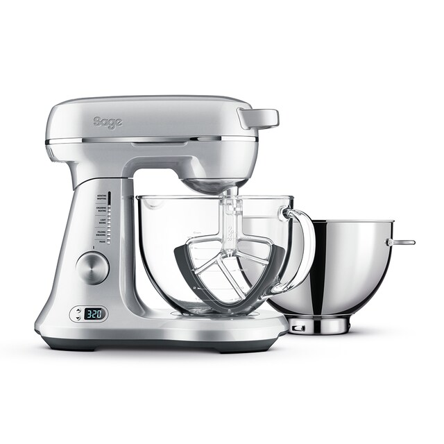 Imagen 0 de Robot de cocina Sage SEM825BAL2EEU1 The Bakery Boss™