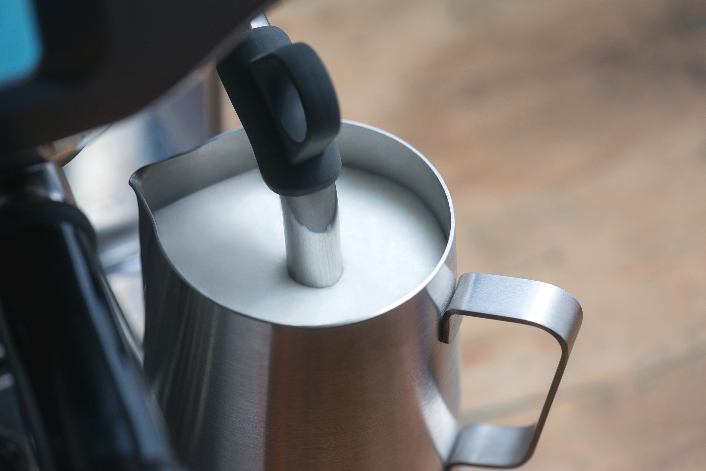 Cafetera automática Sage SES880BSS4EEU1 Barista Touch - Plata Plata-5
