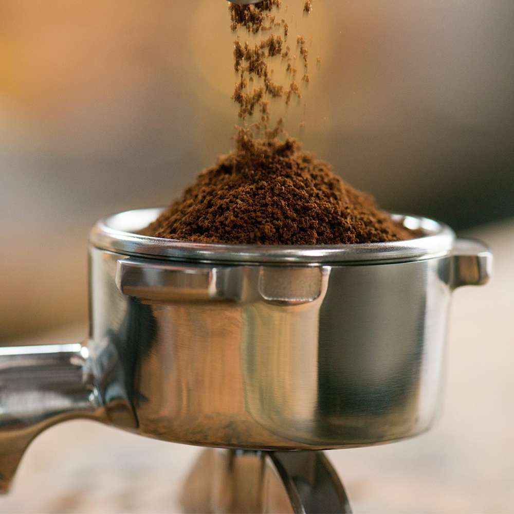 Cafetera Sage SES880BTR4EEU1 Barista Touch™ - Negro Negro-2