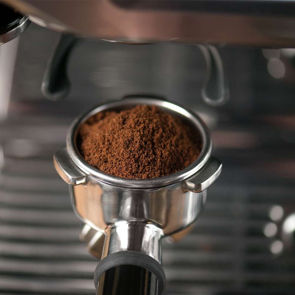 Cafetera Sage SES880BTR4EEU1 Barista Touch™ - Negro Negro-3