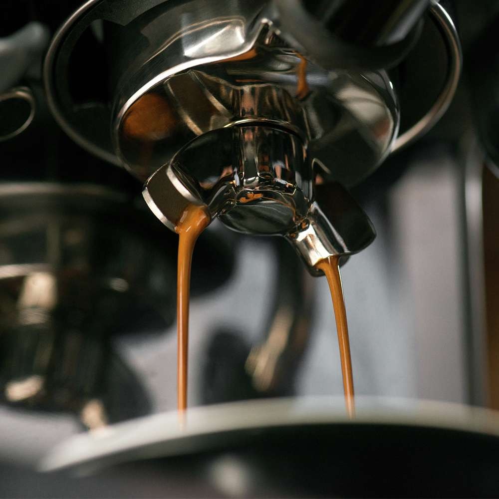 Cafetera Sage SES880BTR4EEU1 Barista Touch™ - Negro Negro-4