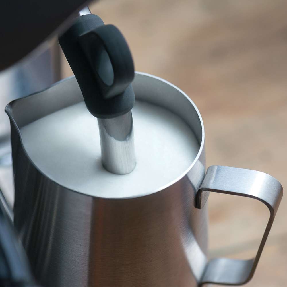 Cafetera Sage SES880BTR4EEU1 Barista Touch™ - Negro Negro-5