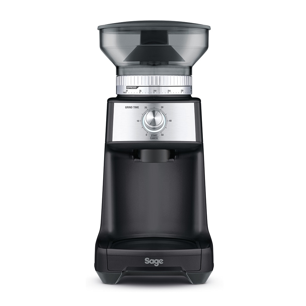 Imagen 0 de Molinillo de café Sage SCG600BTR2EEU1 Dose Control™ Pro Negro