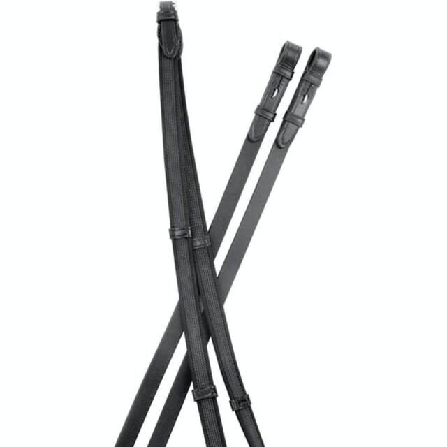 Imagen 0 de Riendas Suregrip IV Collegiate