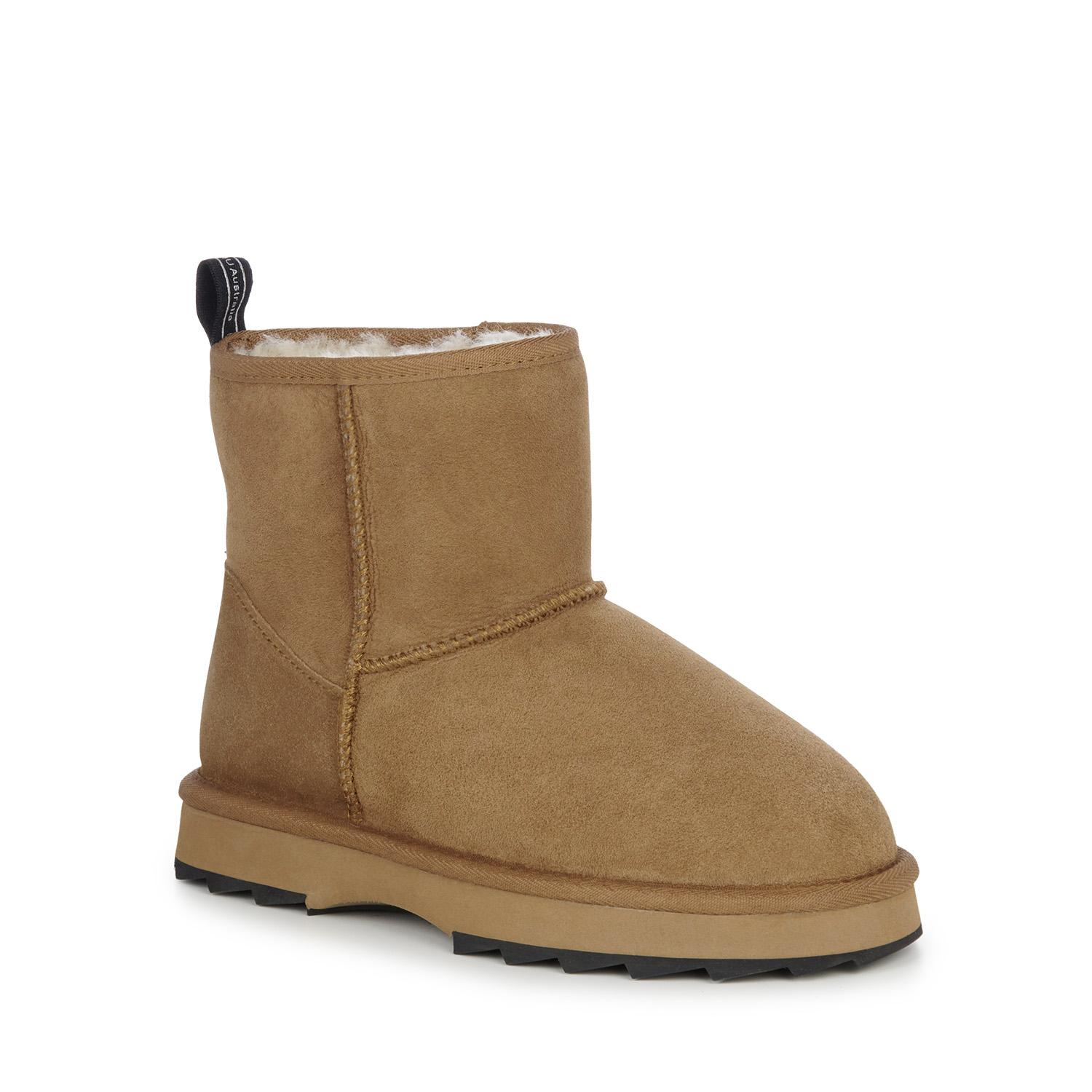 Botas emu mujer el corte ingles new arrivals