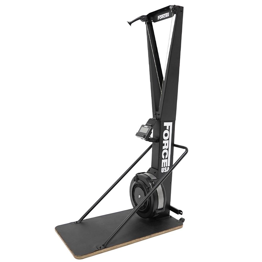Imagen 0 de Aparato de musculación Commercial Ski Trainer Force Usa Negro