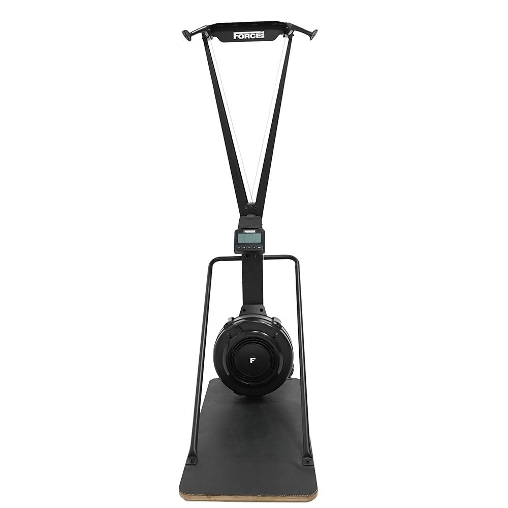 Aparato de musculación Commercial Ski Trainer Force Usa - Negro Negro-2