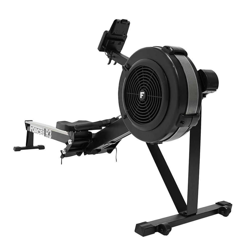 Imagen 0 de Remo de aire R3 Air Rower Force Usa Negro