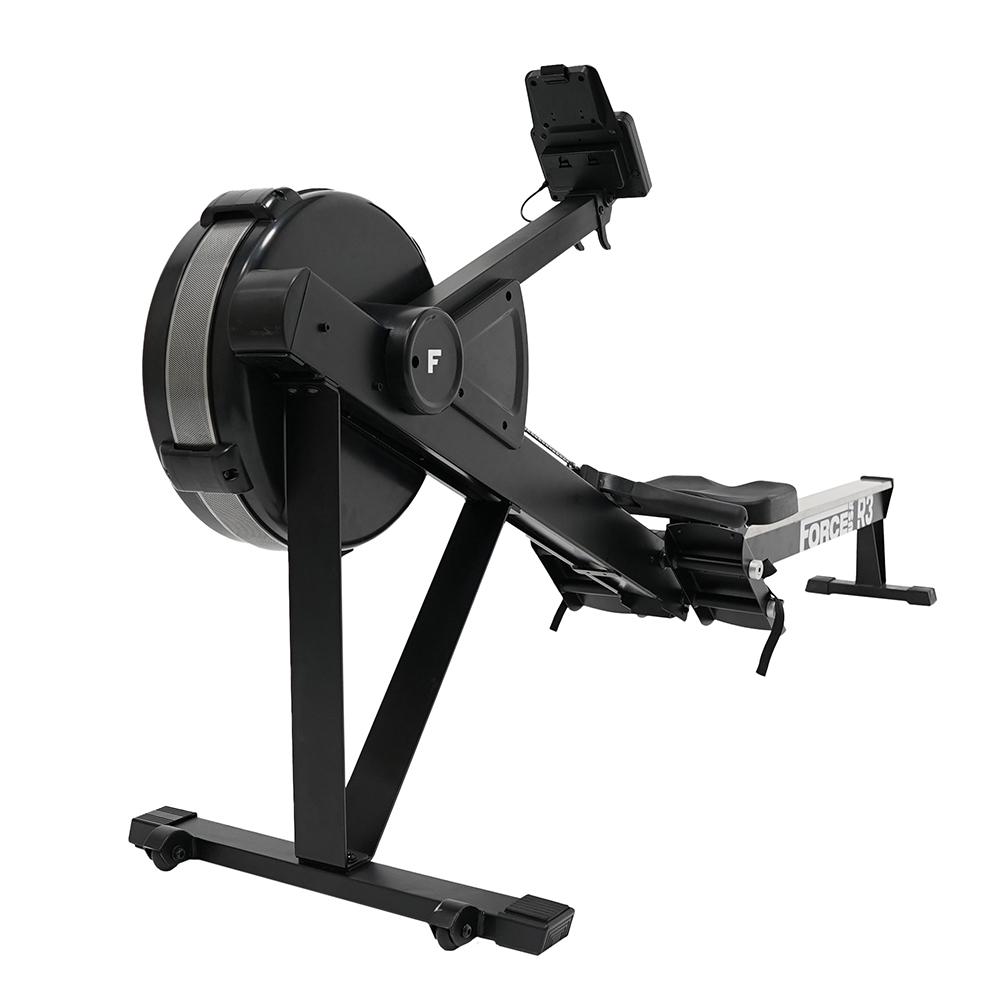 Remo de aire R3 Air Rower Force Usa - Negro Negro-3