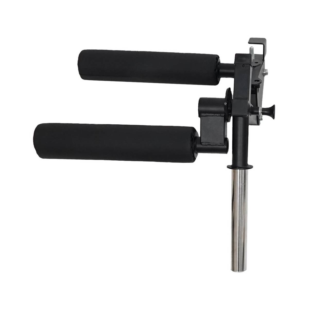 Imagen 0 de Accesorio de cuadriceps y femoral Force Usa Negro