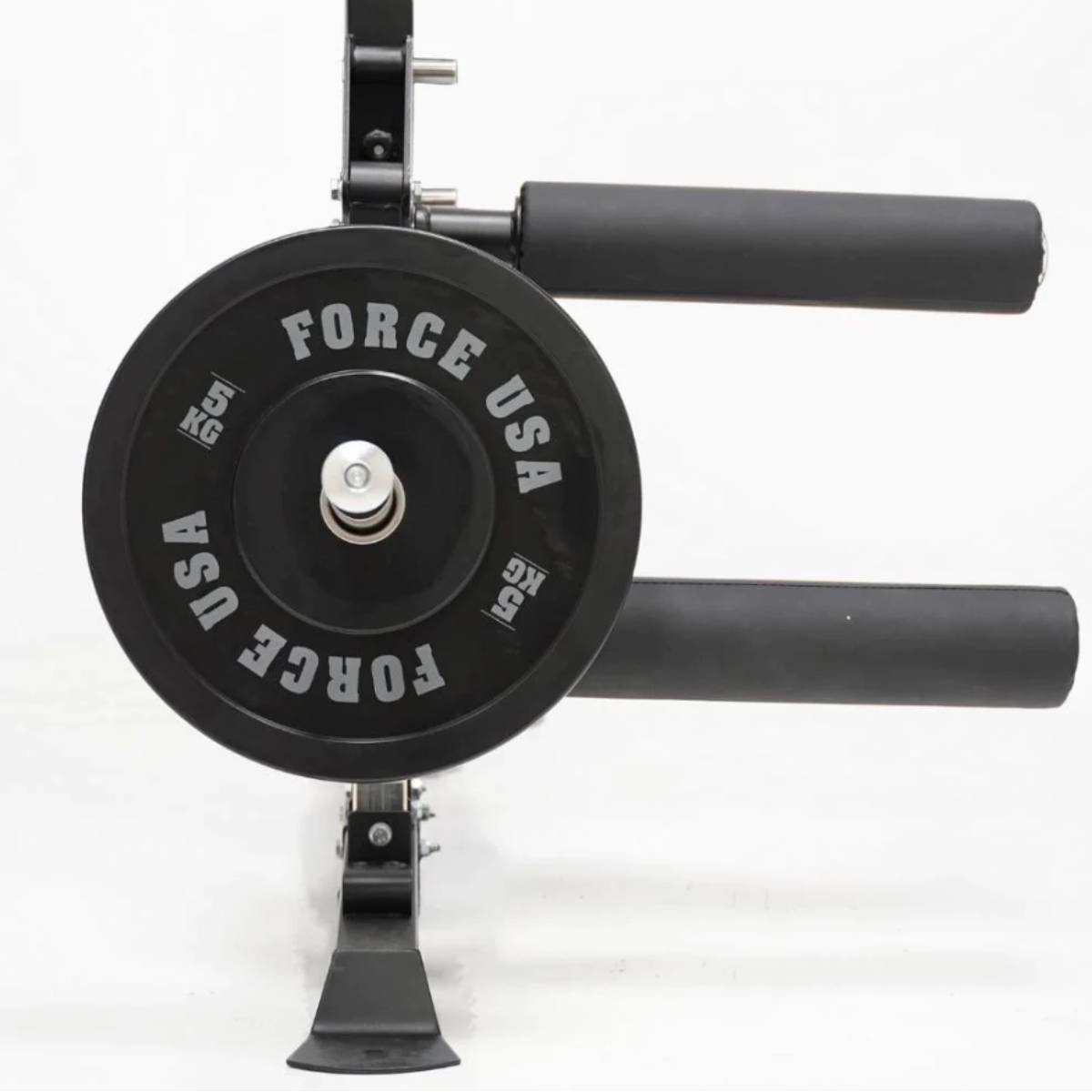 Accesorio de cuadriceps y femoral Force Usa - Negro Negro-4