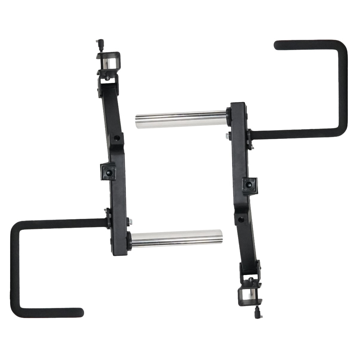 Imagen 0 de Accesorio de multiestación Jammer Arms G9 y G12 Force Usa Negro