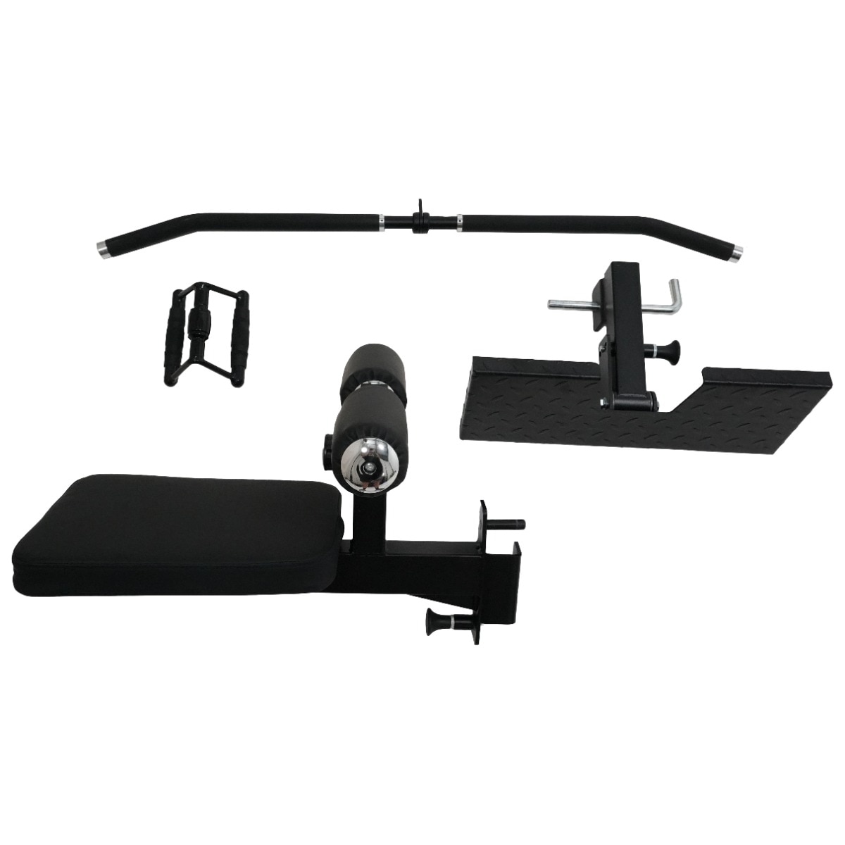 Imagen 0 de Kit de actualización G1 V2 Force Usa Negro